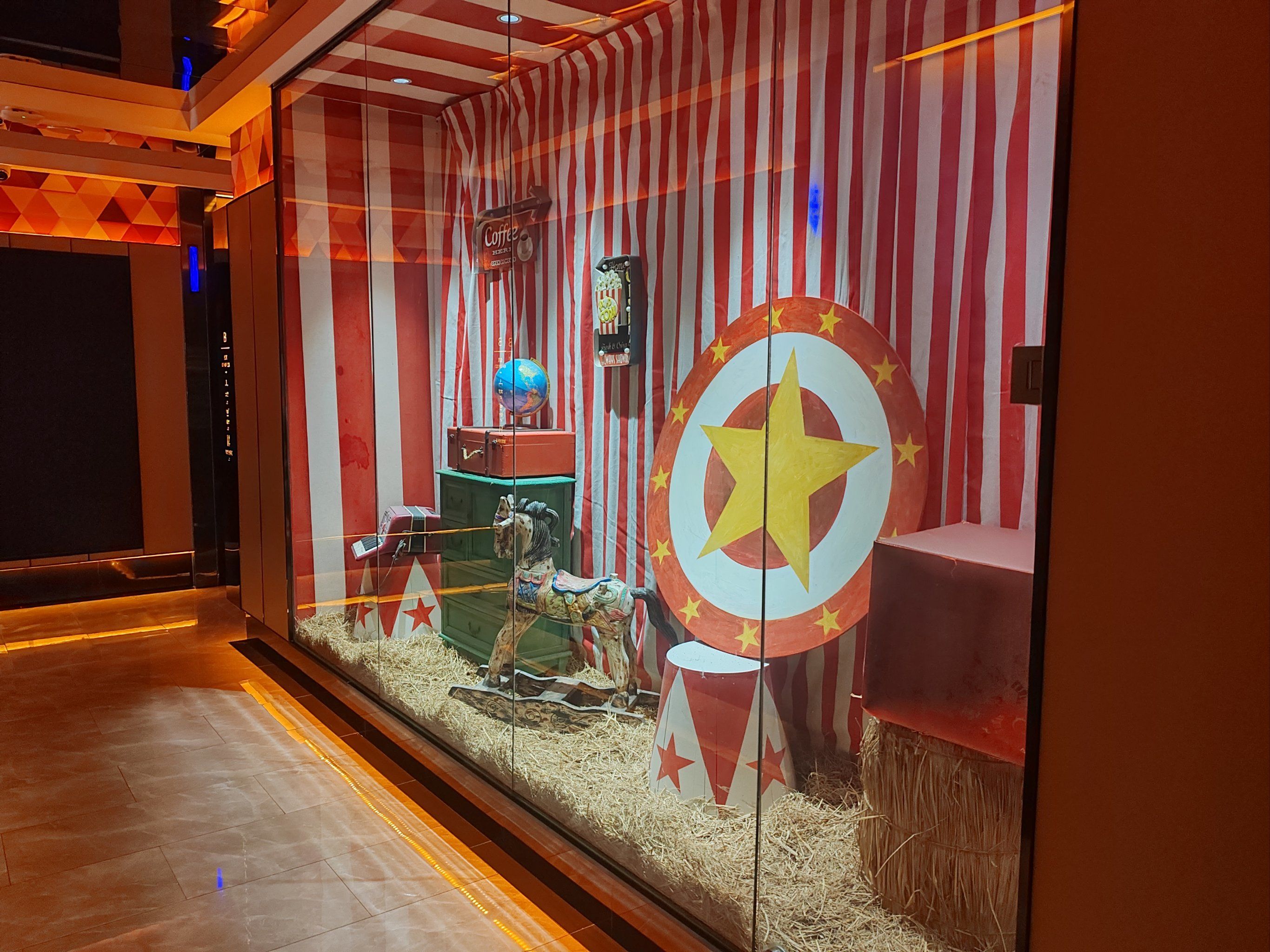 晋城商务ktv性价比首选推荐-陵川县ktv预订